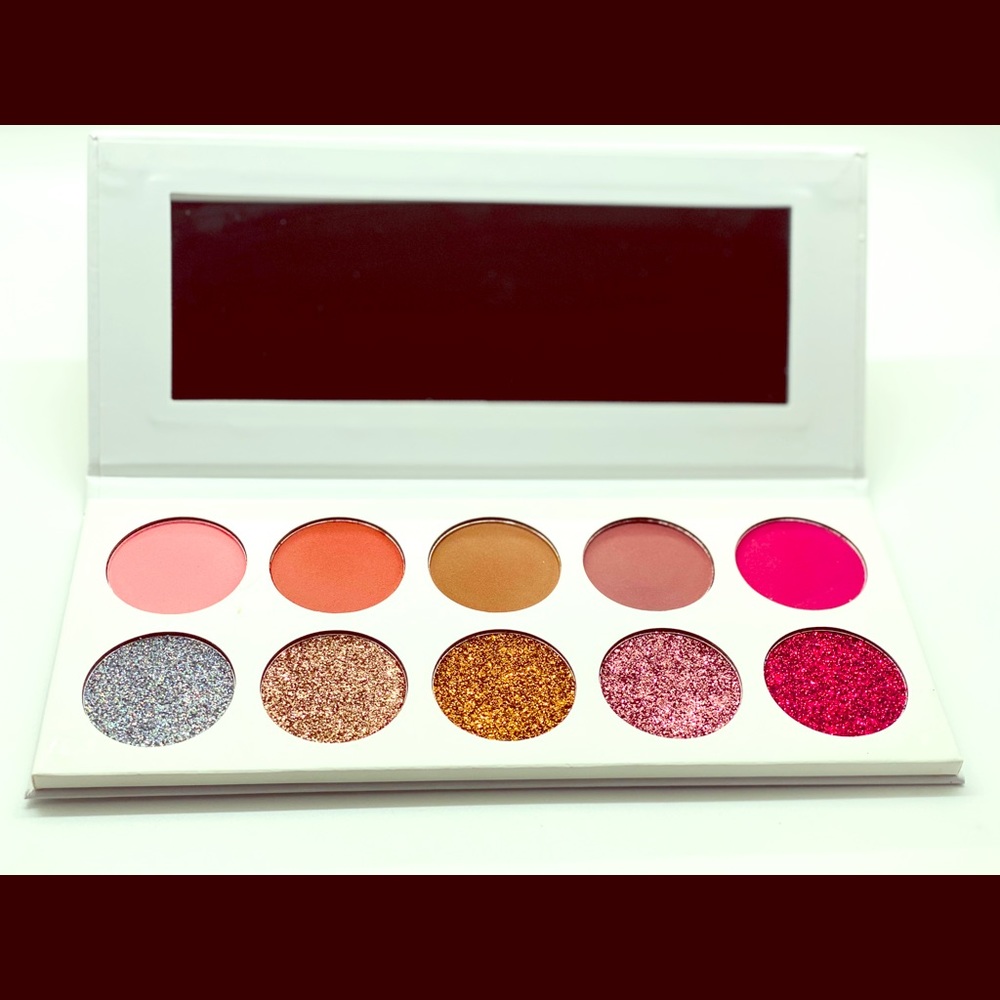 Eyeshadow Palette